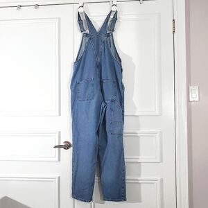 Noisy May Casual Denim Overalls